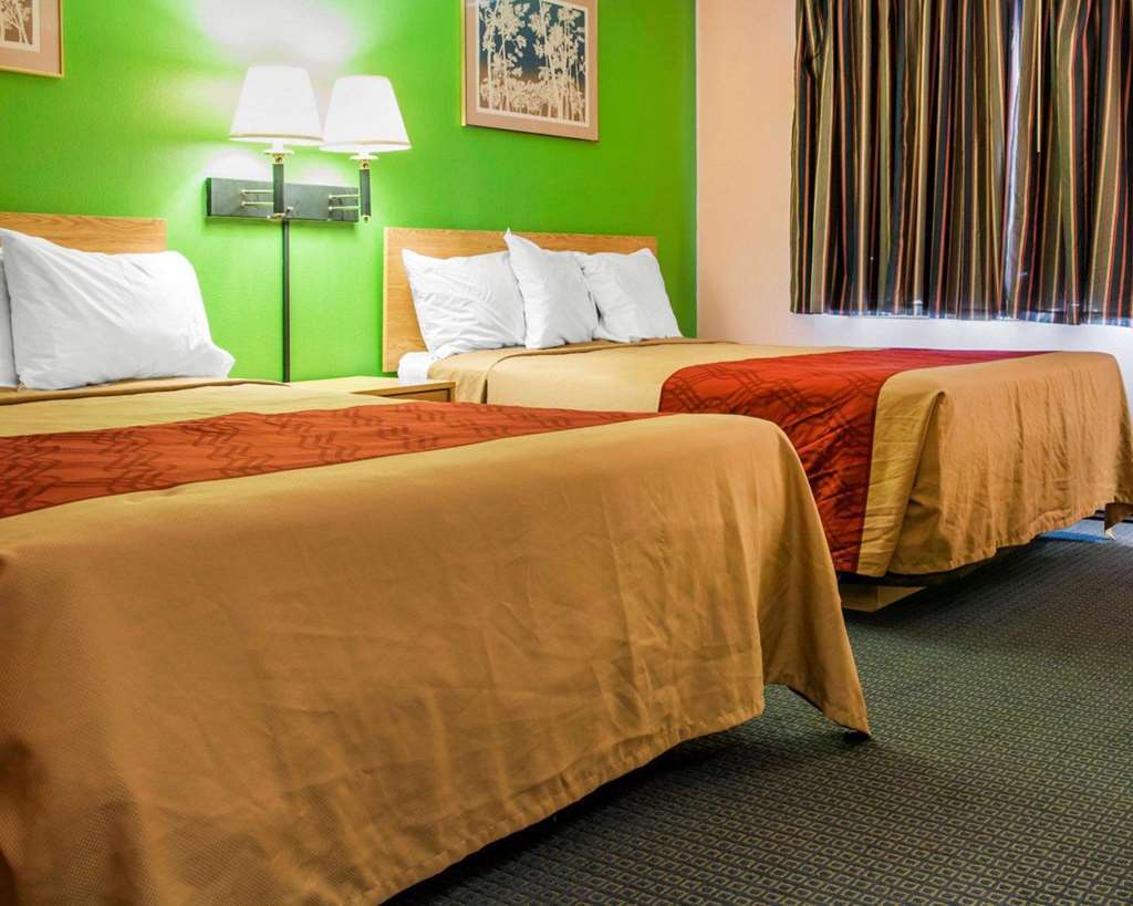 Econo Lodge Battle Creek Habitación foto